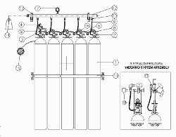 Automatic Fire Suppression Systems with Use of Carbon Dioxide